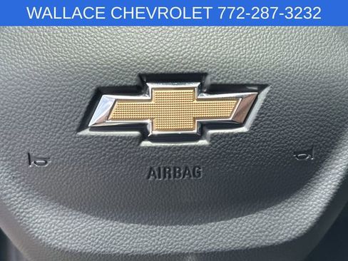 Certified 2026 Chevrolet Equinox LT w/ Safety and Technology Package FWD image 23