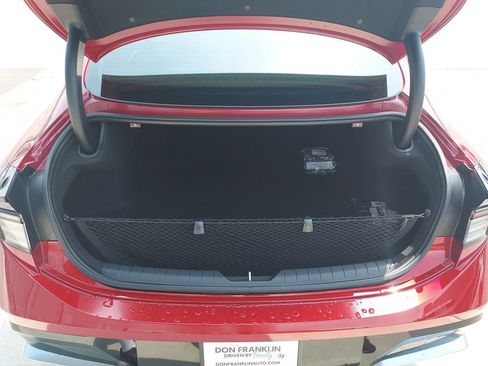 New 2026 Hyundai Sonata SEL FWD image 9