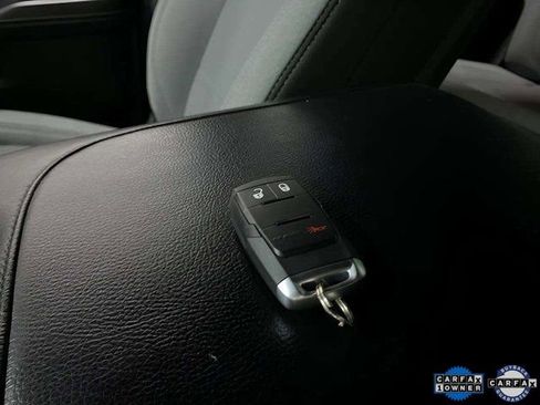 Used 2024 RAM 2500 Big Horn w/ Bed Utility Group image 73