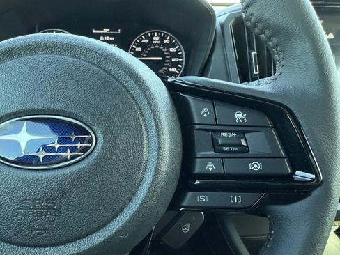 New 2026 Subaru Forester Touring w/ Touring Package AWD/4WD image 16