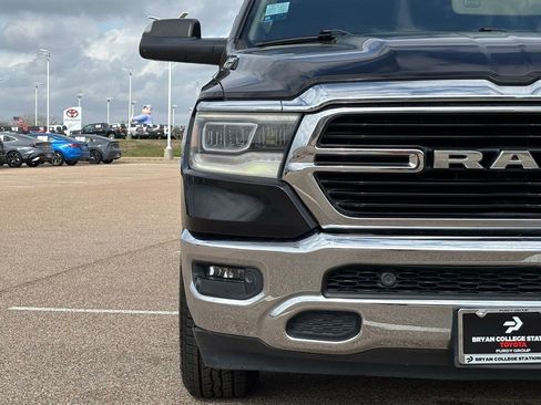 Used 2019 RAM 1500 Big Horn image 4