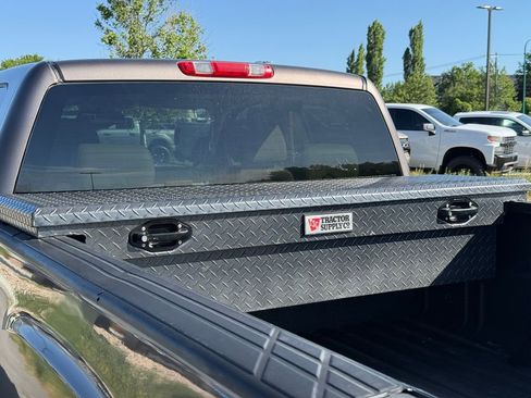 Used 2008 GMC Sierra 2500 SLE AWD/4WD image 14