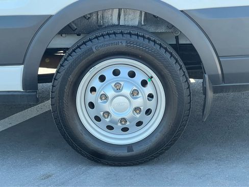 Used 2025 Ford Transit 350 XLT AWD/4WD image 14