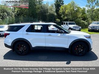 Used 2020 Ford Explorer ST w/ ST Street Pack AWD/4WD video 1