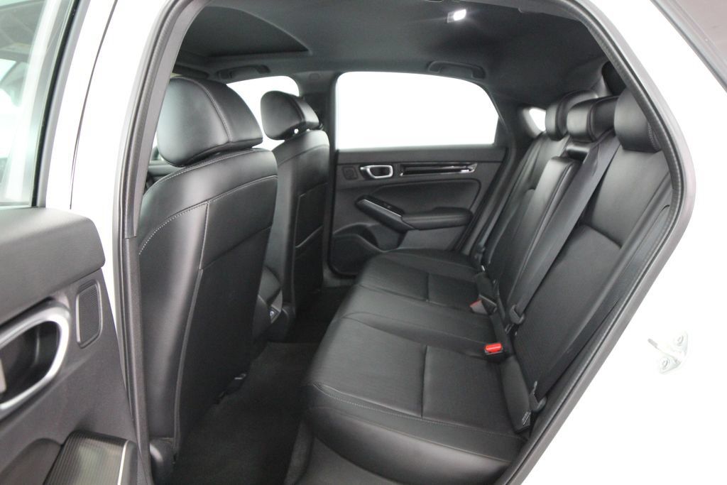 Used 2023 Honda Civic Sport Touring image 40