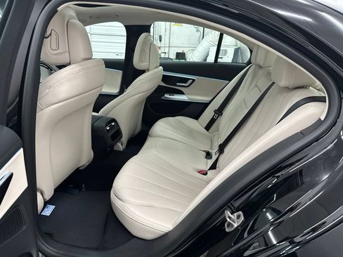 New 2027 Mercedes-Benz E 450 4MATIC Sedan image 24