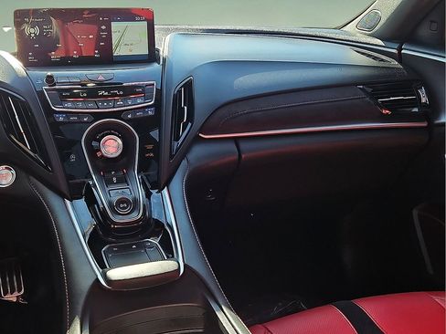 Used 2023 Acura RDX A-Spec image 10