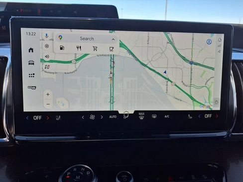 New 2026 Ford Expedition Max Platinum w/ Stealth Performance Package image 9