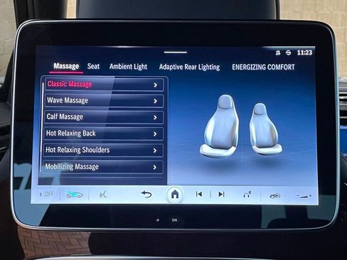 Used 2023 Mercedes-Benz Maybach S 680 4MATIC image 35