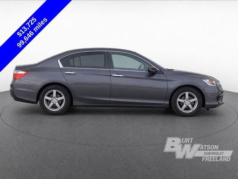 Used 2015 Honda Accord LX image 9