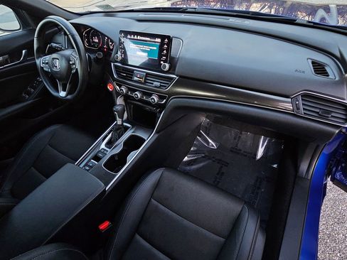 Used 2022 Honda Accord Sport image 20