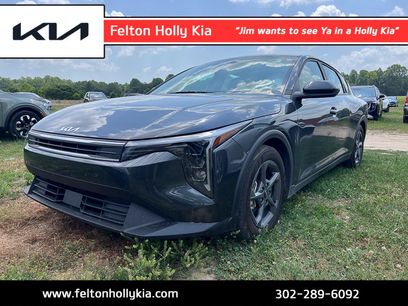 Used 2025 Kia K4