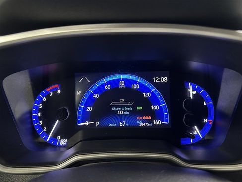 Used 2020 Toyota Corolla XSE FWD image 26