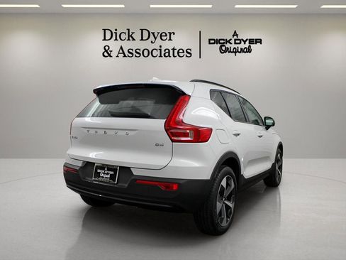 New 2026 Volvo XC40 B4 Plus w/ Protection Package Premier image 2