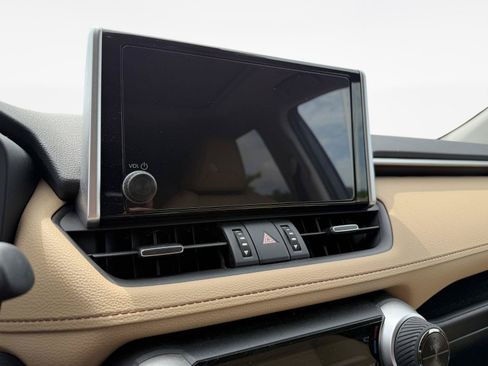 Used 2024 Toyota RAV4 XLE Premium w/ Weather Package FWD image 12