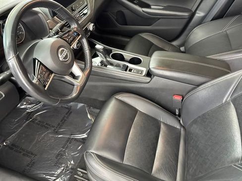 Used 2023 Nissan Altima 2.5 SL FWD image 23
