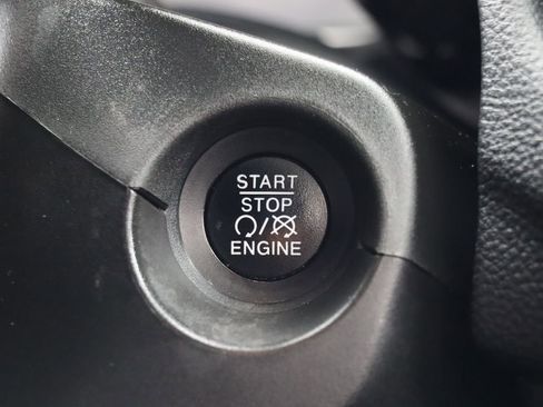 Used 2019 Jeep Compass Limited w/ Safety & Security Group AWD/4WD image 20