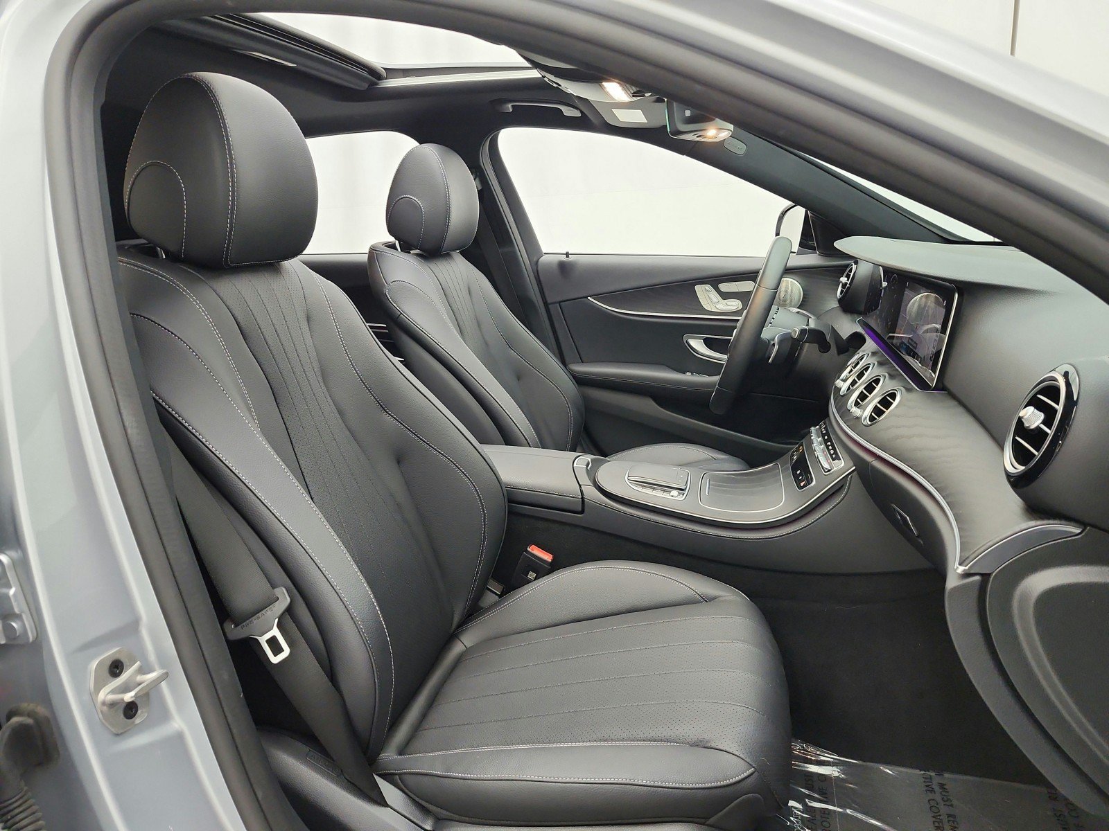 Certified 2023 Mercedes-Benz E 350 Sedan image 20