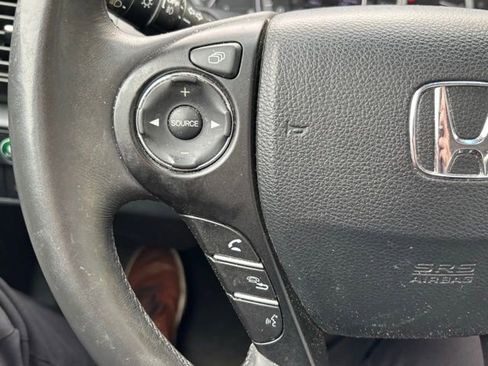 Used 2014 Honda Accord EX-L image 10