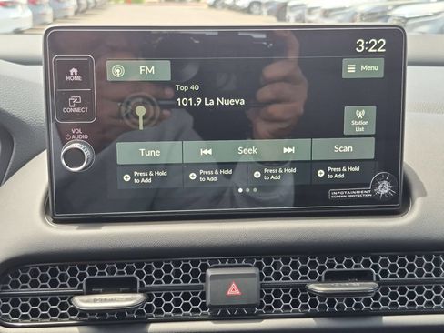 New 2027 Honda HR-V Sport image 3