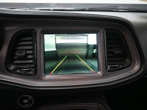 Used 2023 Dodge Challenger R/T Scat Pack w/ Plus Package image 27