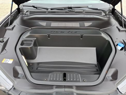 Used 2025 Ford Mustang Mach-E Select AWD/4WD image 27