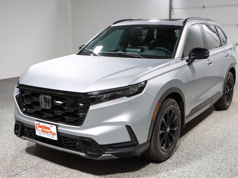 Used 2024 Honda CR-V Sport-L image 32