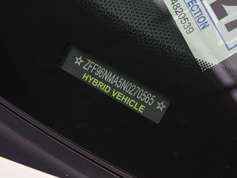 Certified 2022 Ferrari SF90 Spider image 63