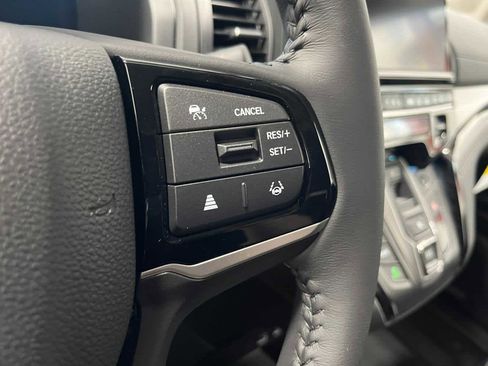 New 2026 Honda Odyssey Touring image 14