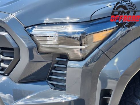 Certified 2026 Toyota Tacoma TRD Sport AWD/4WD image 9