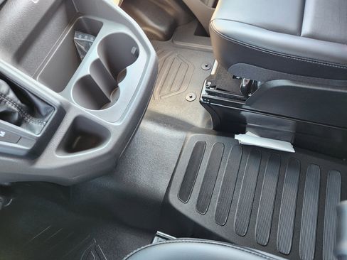 New 2026 Ford Transit 250 Low Roof AWD image 25