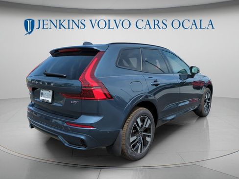 New 2026 Volvo XC60 B5 Plus AWD/4WD image 3