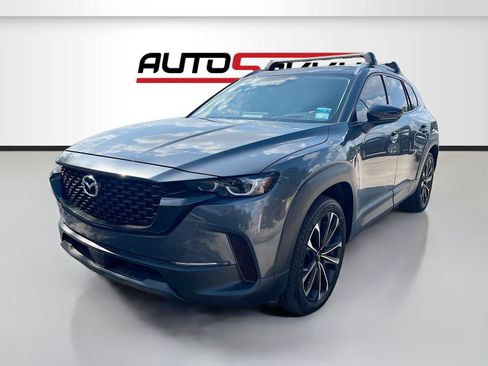 Used 2025 MAZDA CX-50 AWD 2.5 S w/ Weather Package image 3