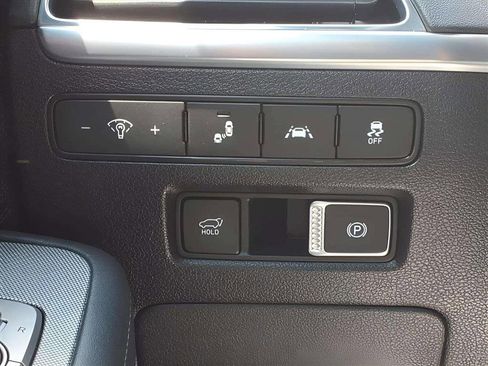 Certified 2022 Hyundai Palisade Calligraphy image 16