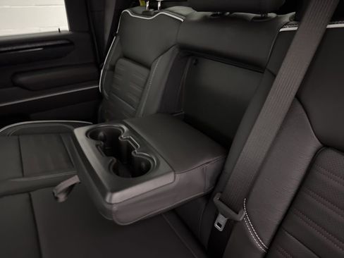 New 2026 GMC Sierra 2500 AT4X AWD/4WD image 61