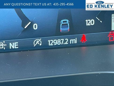 Used 2024 Ford F150 XLT w/ Equipment Group 302A MID AWD/4WD image 23