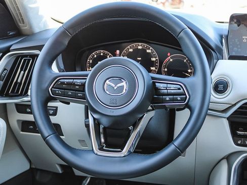 New 2026 MAZDA CX-90 3.3 Turbo S w/ Premium Package image 17