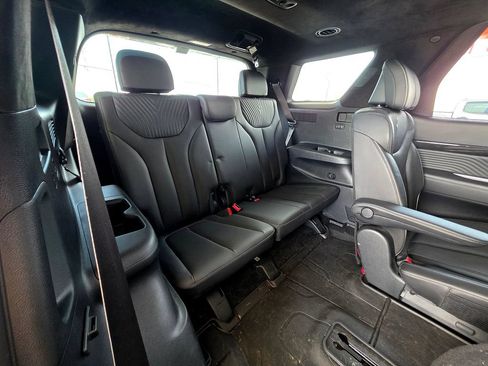 Used 2023 Hyundai Palisade Calligraphy w/ Cargo Package FWD image 82