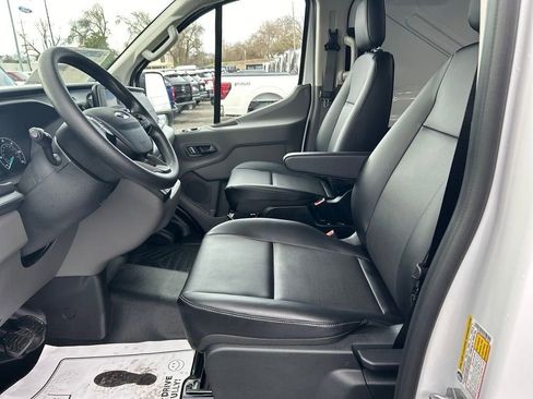 New 2024 Ford Transit 150 Low Roof image 25
