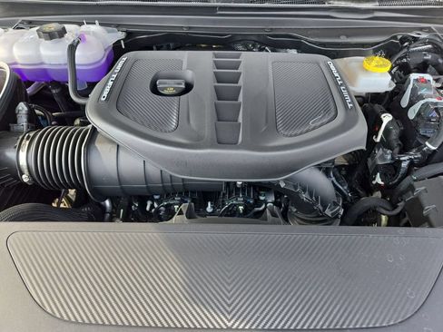 Used 2026 RAM 1500 RHO AWD/4WD image 40