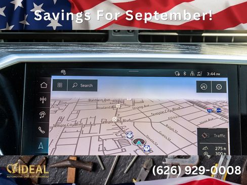 Used 2024 Audi A6 Premium Plus AWD/4WD image 33