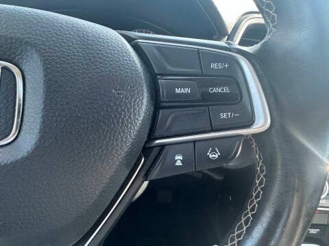 Used 2020 Honda Insight Touring image 22