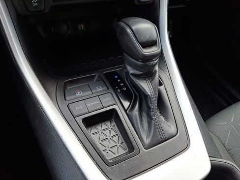 Certified 2024 Toyota RAV4 XLE image 14