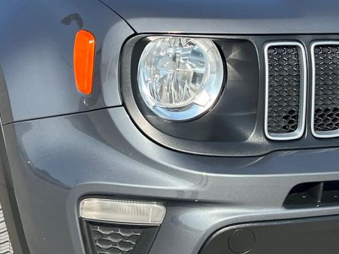 Used 2023 Jeep Renegade Latitude image 34
