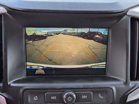 Used 2018 GMC Terrain SL image 14