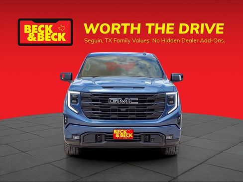 New 2026 GMC Sierra 1500 Elevation w/ Preferred Package image 2