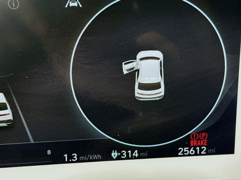 Used 2023 Hyundai Ioniq 5 SEL w/ Cargo Package image 16