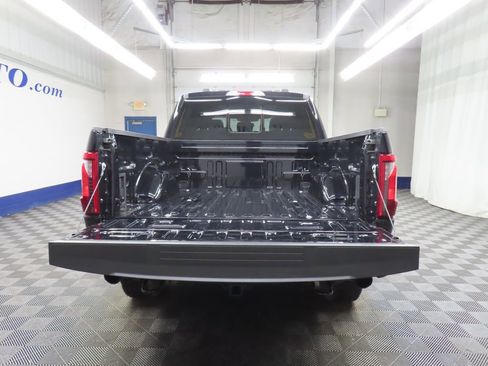 Used 2025 Ford F150 Tremor AWD/4WD image 38