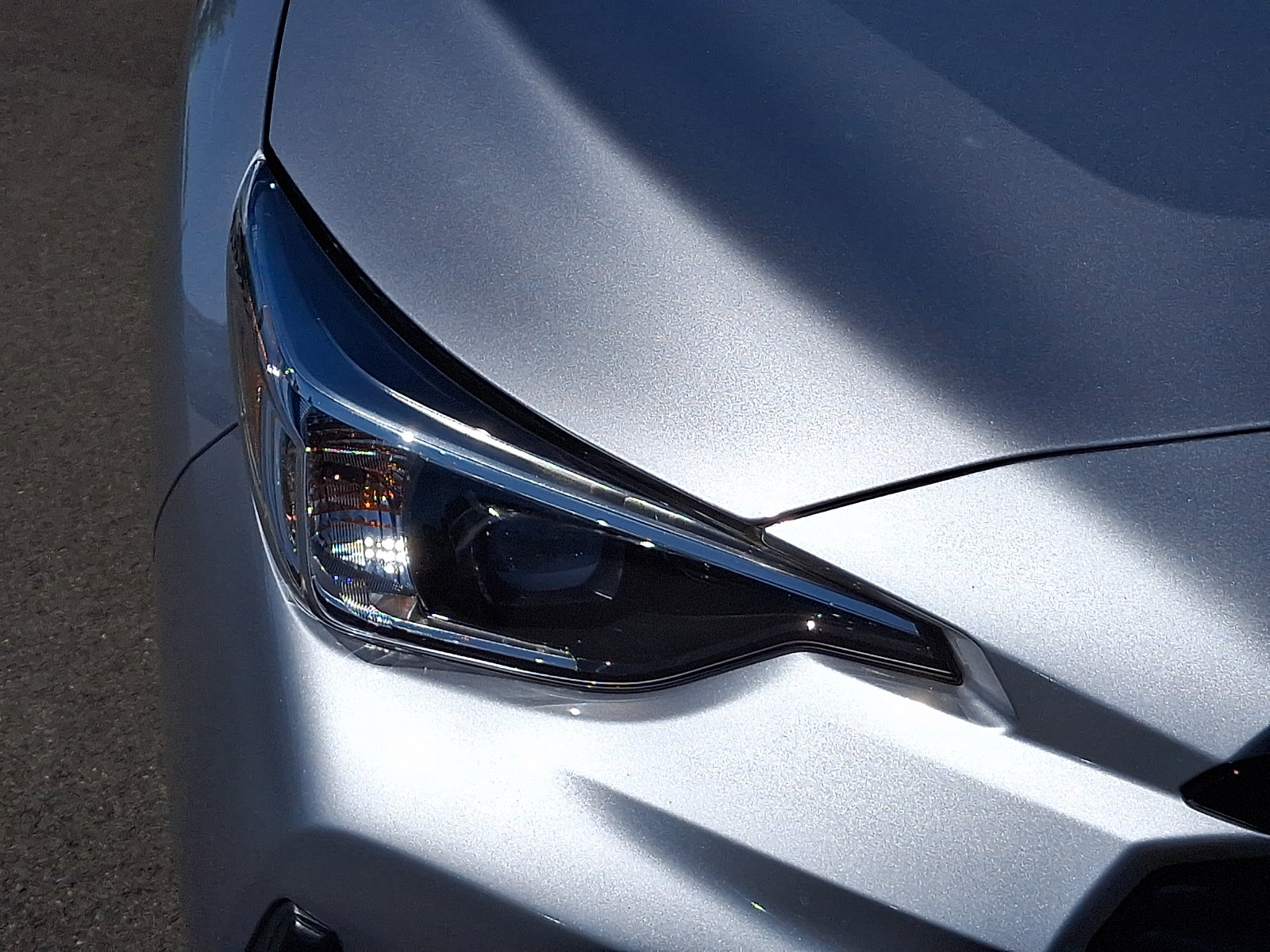 Certified 2024 Subaru Impreza 2.0i AWD/4WD image 10
