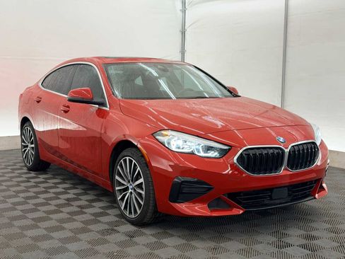 Used 2024 BMW 228i xDrive Gran Coupe w/ Premium Package image 8
